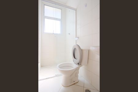 Apartamento à venda com 41m², 1 quarto e sem vagaBanheiro