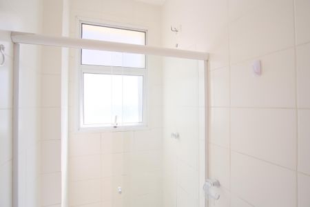 Banheiro de apartamento à venda com 1 quarto, 41m² em Tatuapé, São Paulo