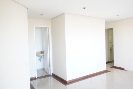 Sala de apartamento à venda com 3 quartos, 105m² em Parque da Mooca, São Paulo
