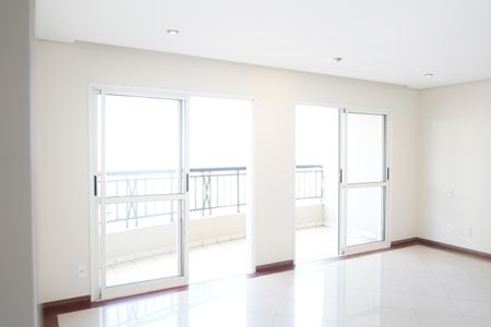 Apartamento à venda com 105m², 3 quartos e 2 vagasSala