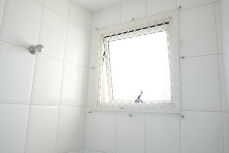 Apartamento à venda com 105m², 3 quartos e 2 vagasBanheiro de serviço