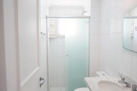 Apartamento à venda com 105m², 3 quartos e 2 vagasBanheiro