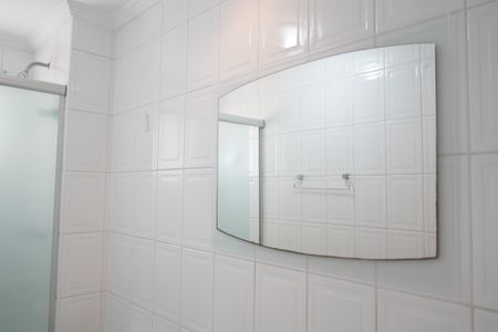 Apartamento à venda com 105m², 3 quartos e 2 vagasBanheiro