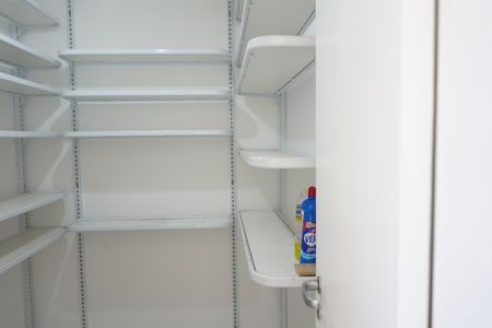 Apartamento à venda com 105m², 3 quartos e 2 vagasÁrea de Serviço