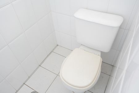 Apartamento à venda com 105m², 3 quartos e 2 vagasBanheiro de serviço