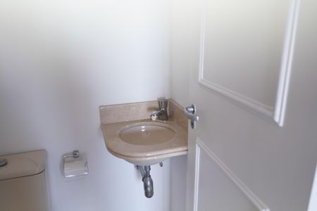 Apartamento à venda com 105m², 3 quartos e 2 vagasLavabo