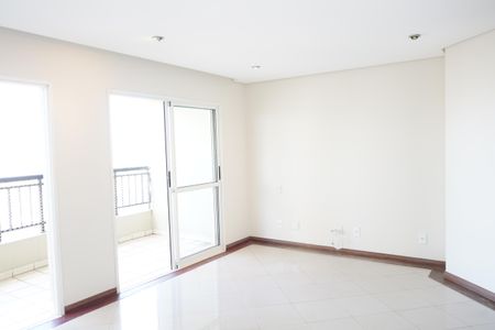 Apartamento à venda com 105m², 3 quartos e 2 vagasSala