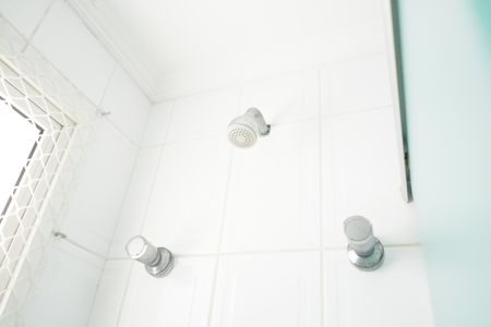 Apartamento à venda com 105m², 3 quartos e 2 vagasBanheiro