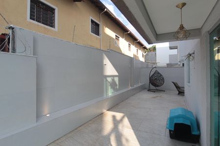 Apartamento à venda com 160m², 3 quartos e 2 vagasÁrea Privativa