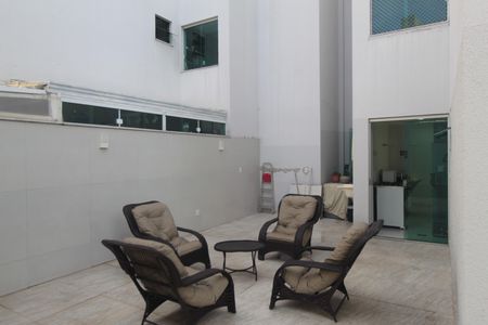 Apartamento à venda com 160m², 3 quartos e 2 vagasÁrea Privativa