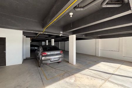Apartamento à venda com 160m², 3 quartos e 2 vagas Apartamento à venda com 160m², 3 quartos e 2 vagasGaragem