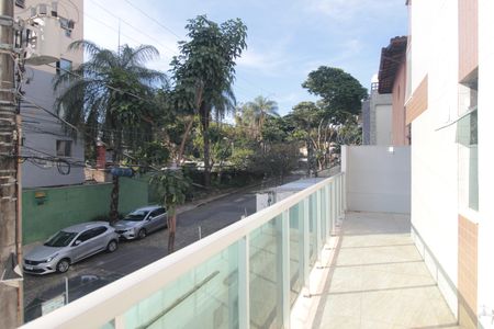 Apartamento à venda com 160m², 3 quartos e 2 vagasÁrea Privativa