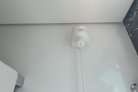 Apartamento à venda com 160m², 3 quartos e 2 vagasBanheiro da Suite