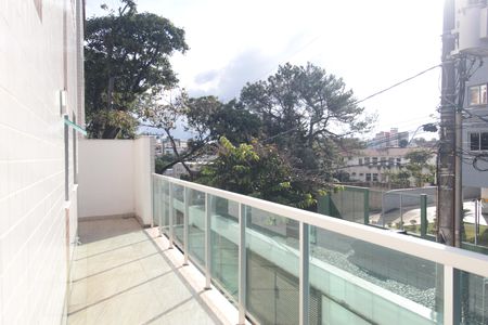 Apartamento à venda com 160m², 3 quartos e 2 vagasÁrea Privativa