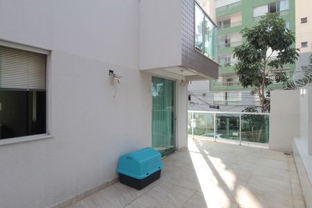 Apartamento à venda com 160m², 3 quartos e 2 vagasÁrea Privativa