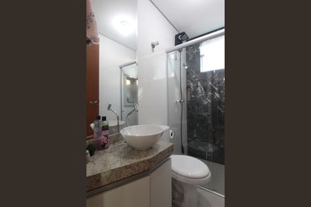 Apartamento à venda com 160m², 3 quartos e 2 vagasBanheiro Social