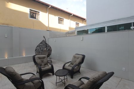 Apartamento à venda com 160m², 3 quartos e 2 vagasÁrea Privativa
