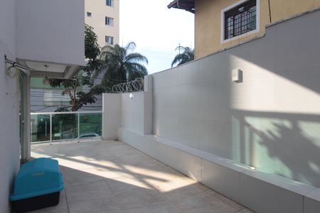 Apartamento à venda com 160m², 3 quartos e 2 vagasÁrea Privativa