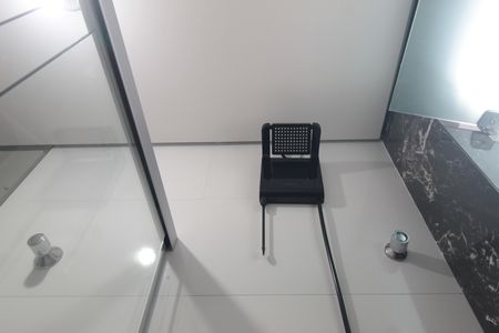 Apartamento à venda com 160m², 3 quartos e 2 vagasBanheiro Social