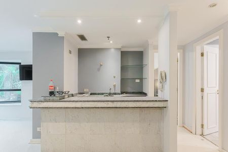 Apartamento para alugar com 49m², 1 quarto e 1 vaga Apartamento para alugar com 49m², 1 quarto e 1 vagaCozinha