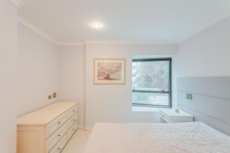 Apartamento para alugar com 49m², 1 quarto e 1 vaga Apartamento para alugar com 49m², 1 quarto e 1 vagaQuarto