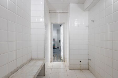 Apartamento para alugar com 49m², 1 quarto e 1 vagaSaúna