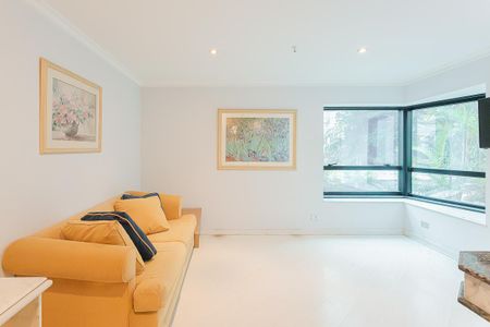 Apartamento para alugar com 49m², 1 quarto e 1 vaga Apartamento para alugar com 49m², 1 quarto e 1 vagaSala