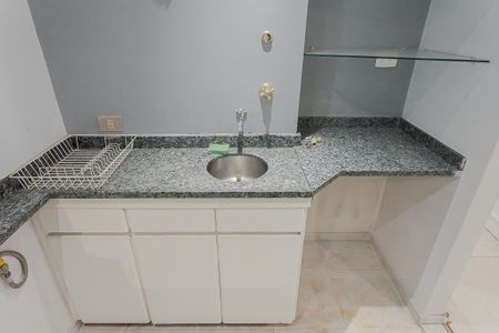 Apartamento para alugar com 49m², 1 quarto e 1 vaga Apartamento para alugar com 49m², 1 quarto e 1 vagaCozinha
