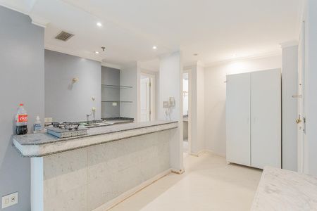 Apartamento para alugar com 49m², 1 quarto e 1 vaga Apartamento para alugar com 49m², 1 quarto e 1 vagaCozinha