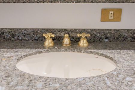 Apartamento para alugar com 49m², 1 quarto e 1 vaga Apartamento para alugar com 49m², 1 quarto e 1 vagaBanheiro