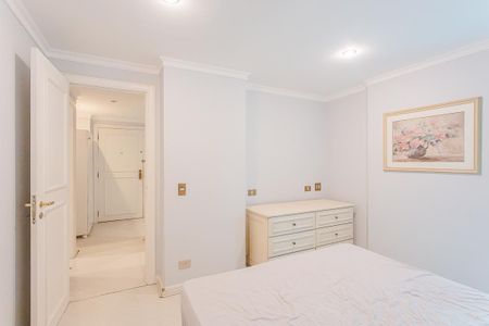 Apartamento para alugar com 49m², 1 quarto e 1 vaga Apartamento para alugar com 49m², 1 quarto e 1 vagaQuarto