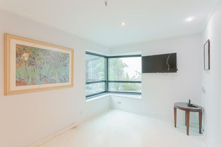 Apartamento para alugar com 49m², 1 quarto e 1 vaga Apartamento para alugar com 49m², 1 quarto e 1 vagaSala