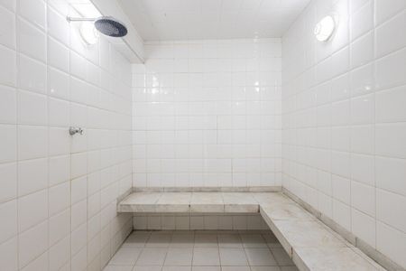 Apartamento para alugar com 49m², 1 quarto e 1 vagaSaúna