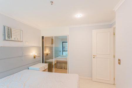 Apartamento para alugar com 49m², 1 quarto e 1 vaga Apartamento para alugar com 49m², 1 quarto e 1 vagaQuarto