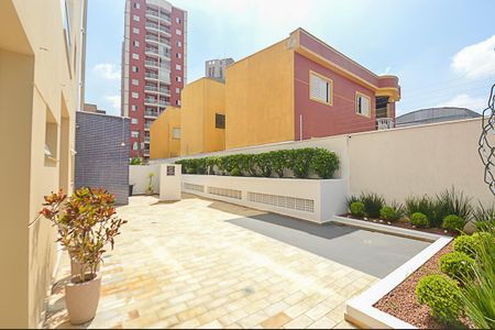 Apartamento à venda com 71m², 2 quartos e 2 vagasÁrea comum