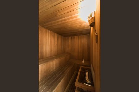 Apartamento à venda com 71m², 2 quartos e 2 vagasSaúna