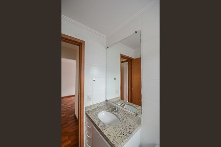 Apartamento à venda com 71m², 2 quartos e 2 vagasBanheiro