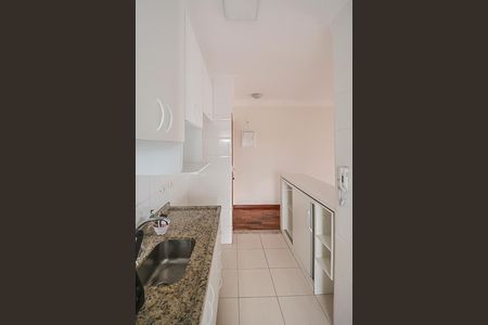 Apartamento à venda com 71m², 2 quartos e 2 vagasCozinha