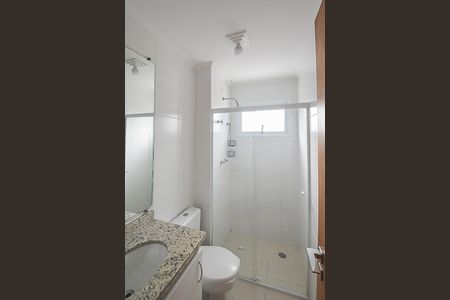 Apartamento à venda com 71m², 2 quartos e 2 vagasBanheiro
