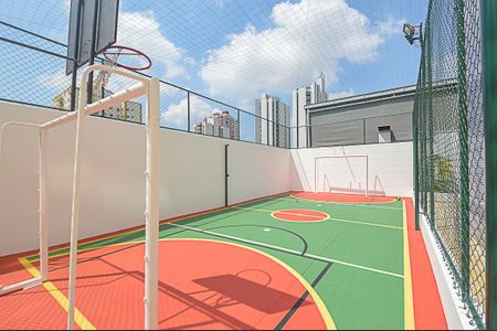 Apartamento à venda com 71m², 2 quartos e 2 vagasQuadra