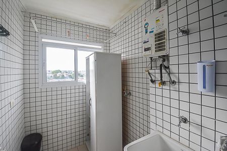 Apartamento à venda com 71m², 2 quartos e 2 vagasÁrea de Serviço