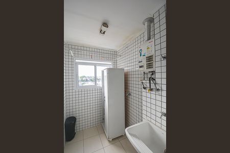 Apartamento à venda com 71m², 2 quartos e 2 vagasÁrea de Serviço