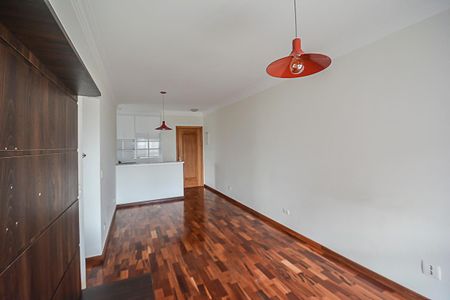 Apartamento à venda com 71m², 2 quartos e 2 vagasSala