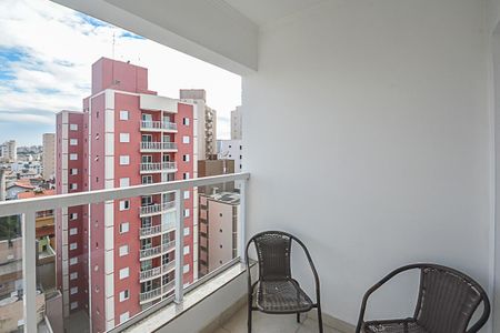 Apartamento à venda com 71m², 2 quartos e 2 vagasSacaaa