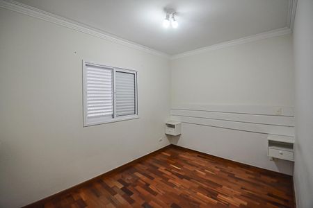 Quarto Suíte de apartamento à venda com 2 quartos, 71m² em Baeta Neves, São Bernardo do Campo