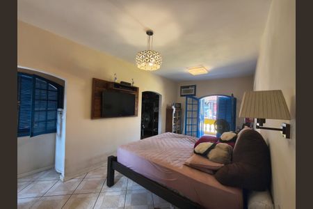 Casa de condomínio para alugar com 600m², 5 quartos e 3 vagas