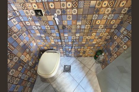 Casa de condomínio para alugar com 600m², 5 quartos e 3 vagas