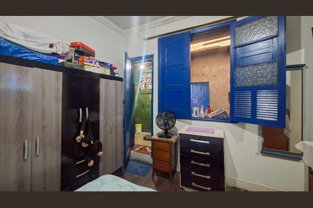 Casa à venda com 3 quartos, 300m² em Floresta, Belo Horizonte