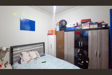 Casa à venda com 3 quartos, 300m² em Floresta, Belo Horizonte