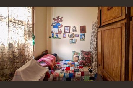 Casa à venda com 3 quartos, 300m² em Floresta, Belo Horizonte